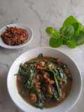 Tumis Ginseng Tauco