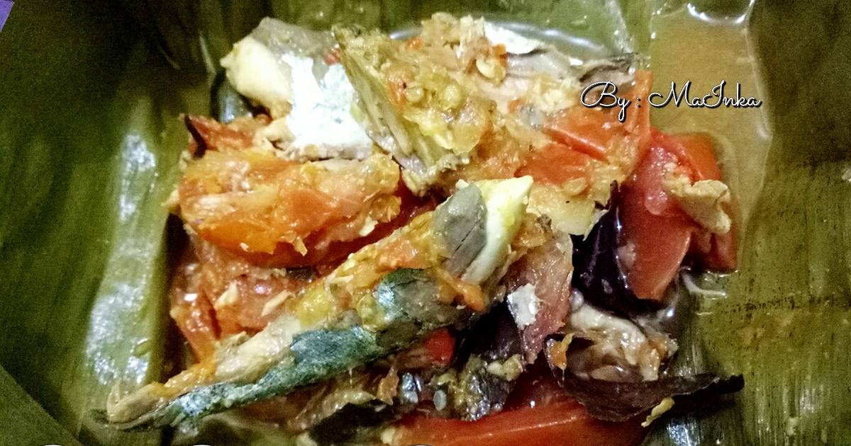 110 resep pepes pindang salem enak dan sederhana ala 110 resep pepes pindang salem enak dan sederhana ala