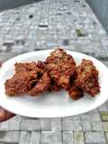 Daging Sapi Rempah Krispi