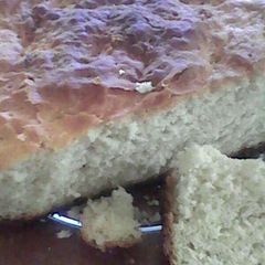 A picture of Bread.