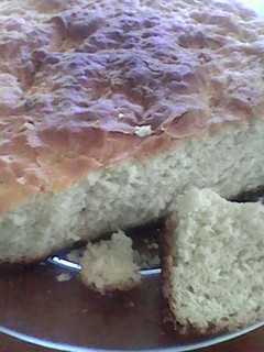 A picture of Bread.
