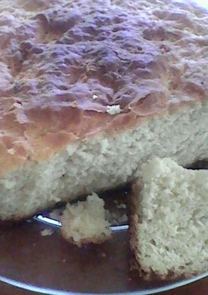 A picture of Bread.