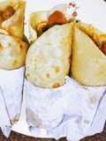 এগ রোল (egg roll recipe in Bengali)