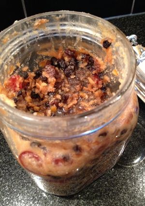 Mincemeat recept fotója