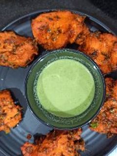 চিকেন টিক্কা (Chicken tikka recipe in Bengali) রেসিপির প্রধান ছবি