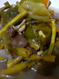 Foto resep Sayur Asem