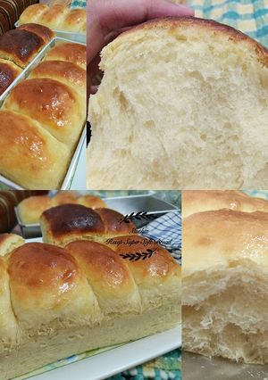 Foto resep Super Soft Bread