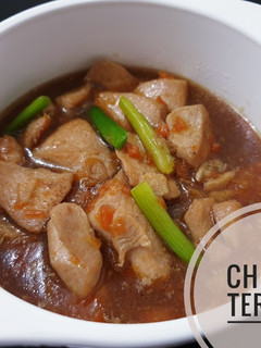 Foto resep Chicken Teriyaki - MPASI 9m