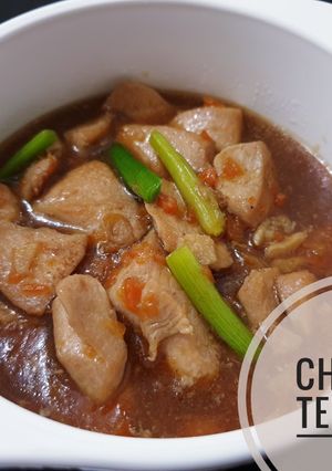 Foto resep Chicken Teriyaki - MPASI 9m
