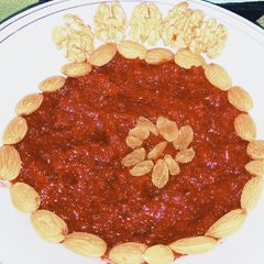 A picture of Carrot Pak.