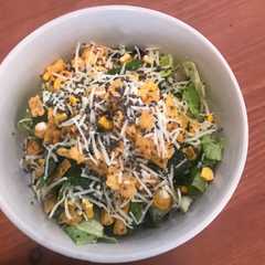 A picture of Ensalada.