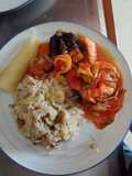 Bagre encebollado