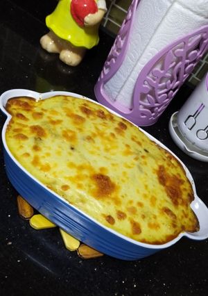صورة لوصفة نجرسكو
