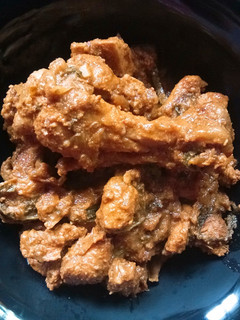 சிக்கன் பிரட்டல்(chicken Pirattal Recipemin tamil) செய்முறை முக்கிய புகைப்படம்