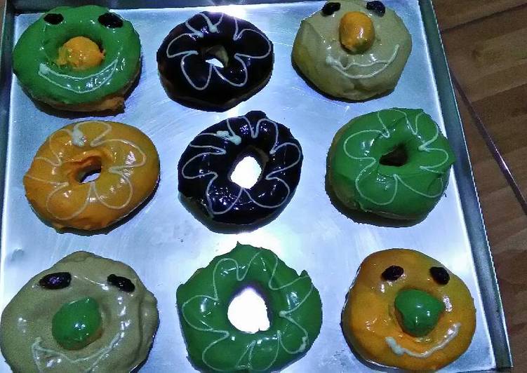 Donat Ceria