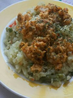 Tejszínes fokhagymás csirkemell 🐤🐥🐣 recept fotója