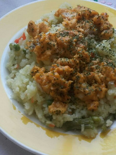 Tejszínes fokhagymás csirkemell 🐤🐥🐣 recept fotója