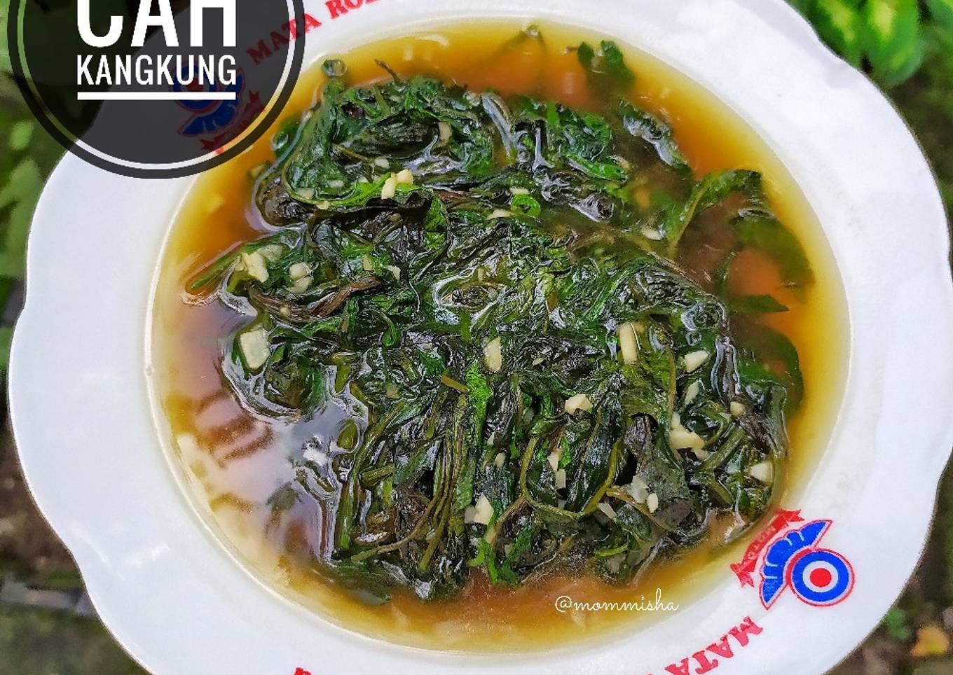 Cah Kangkung
