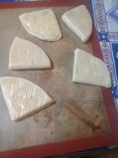 Una foto de Dobladitas