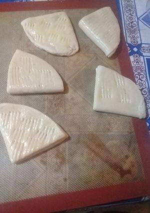 Una foto de Dobladitas