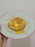 Pancake Pisang Oat