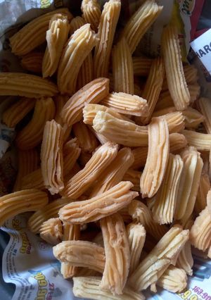 Foto resep Kecipir renyah