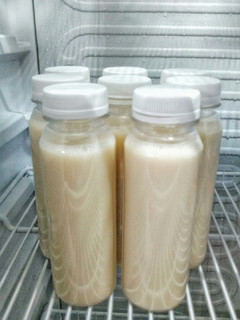 Foto resep Susu Kedelai