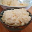 Riz au lait