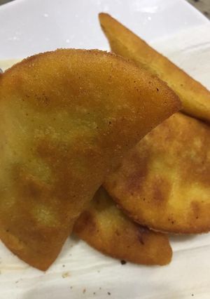 Una foto de Empanadas de Carne