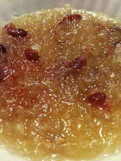 পেঁপের প্লাস্টিক চাটনি (penper plastic chutney recipe in bengali) রেসিপির প্রধান ছবি