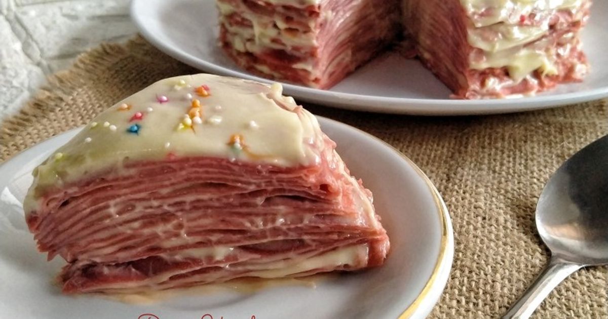 Resep kuning 131 rumahan enak dan mudah - Cookpad