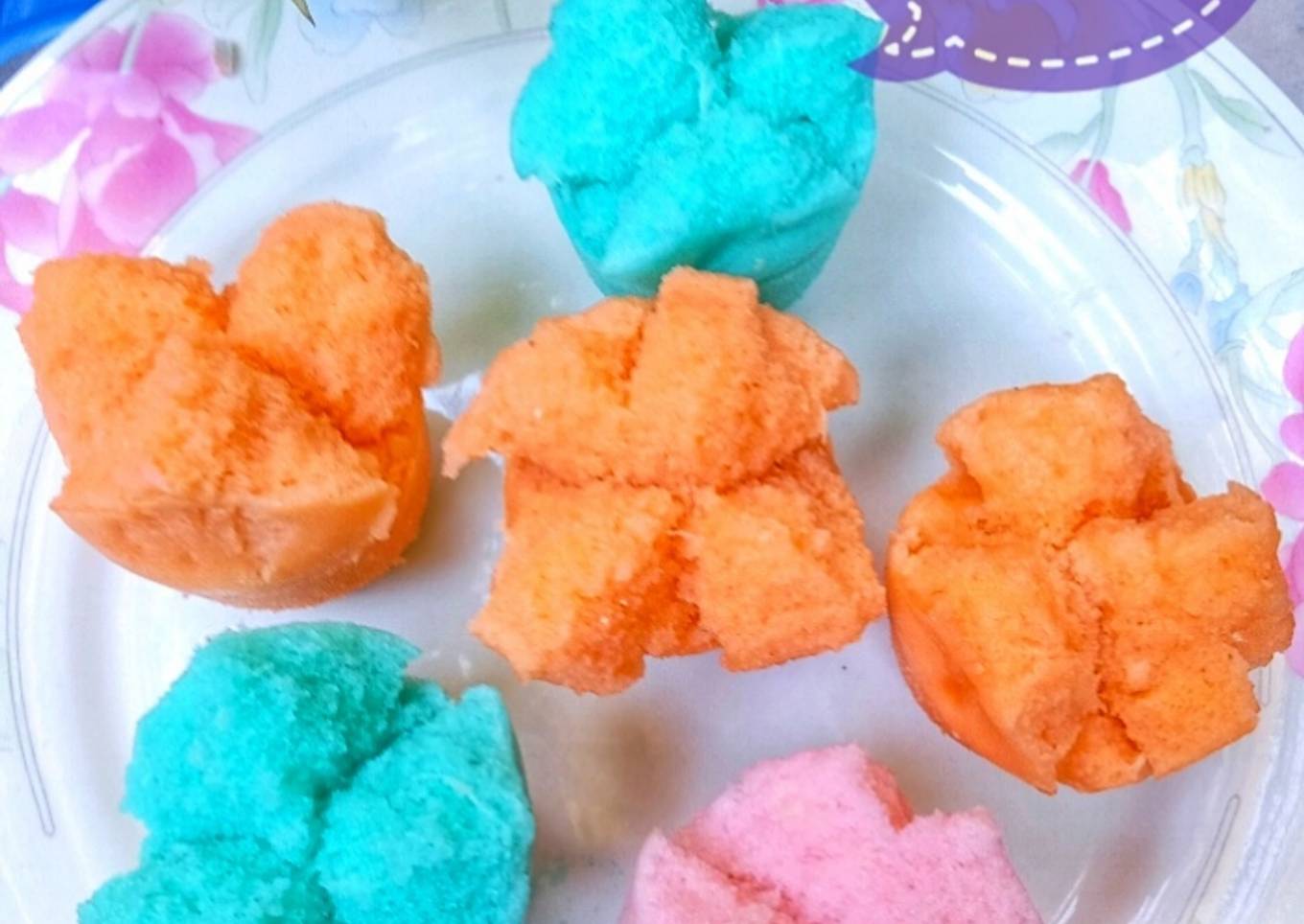 Kue Mangkok