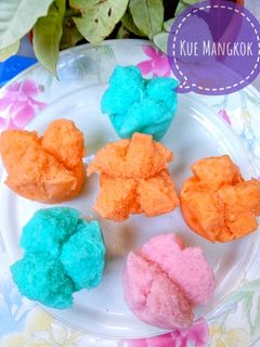Foto resep Kue Mangkok