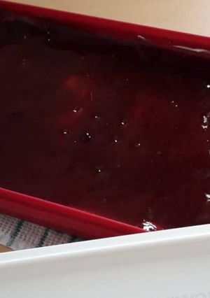 Φωτογραφία της συνταγής Cheesecake