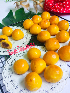 Foto resep Golden Nastar (Nastar Cookies Premium) Lengkap Dengan Tips