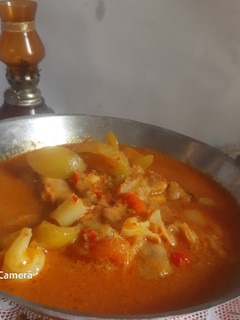Foto resep Tongseng ayam
