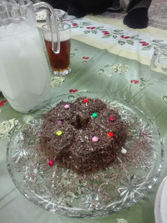 عکسی از دستور فروماژ