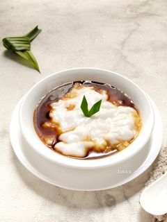 Foto resep Bubur Sumsum