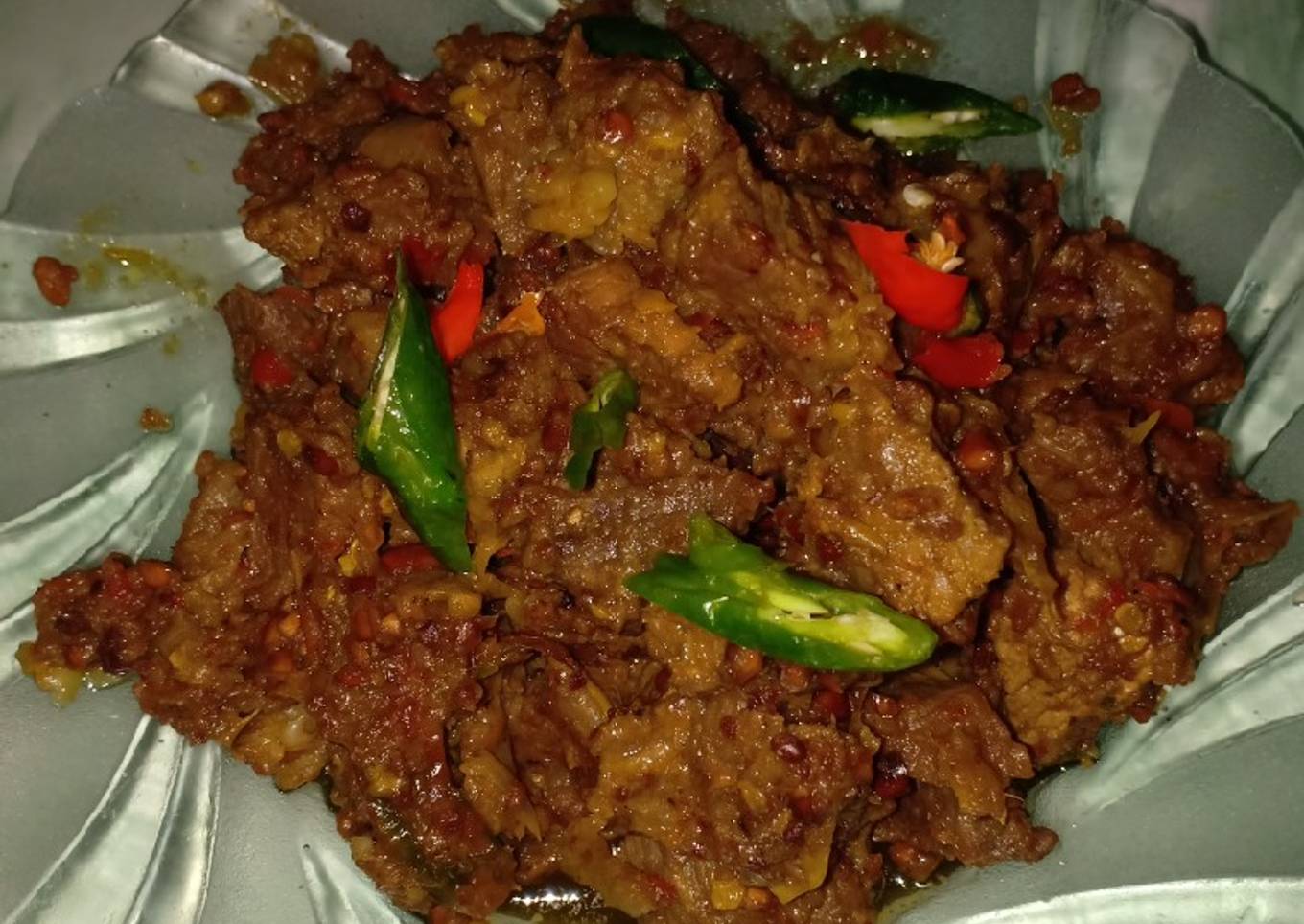 Cara Gampang Menyiapkan Sate Garuk Rica, Menggugah Selera