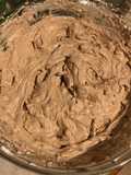 Mascarpone Cream (or Frosting)
