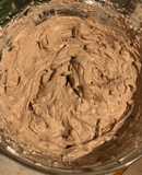Mascarpone Cream (or Frosting)