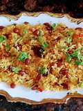 Rajma Pulav
