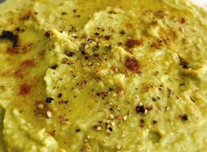 Foto de Guacamole