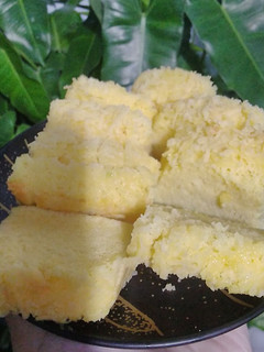 Foto resep Bolu keju