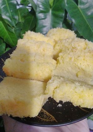Foto resep Bolu keju