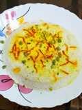 Bhapa Chhena Sandesh