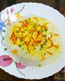 Bhapa Chhena Sandesh