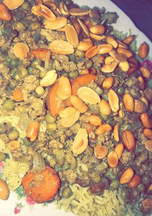 صورة لوصفة اوزي