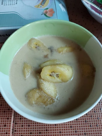 Langkah Mudah untuk Membikin Resep  Kolak pisang fiber creme yang Sempurna, Lezat Sekali