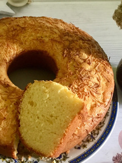 Foto resep Bolu Panggang Tape Singkong